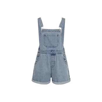 URBAN REVIVO Jeans Women's Light Blue