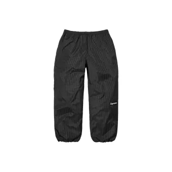 Supreme Reflective Ripstop Track Pant