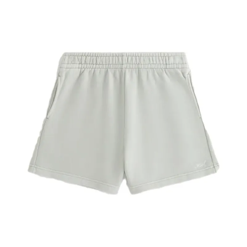 KITH Women's Rayne Interlock Short 'Palais'-0