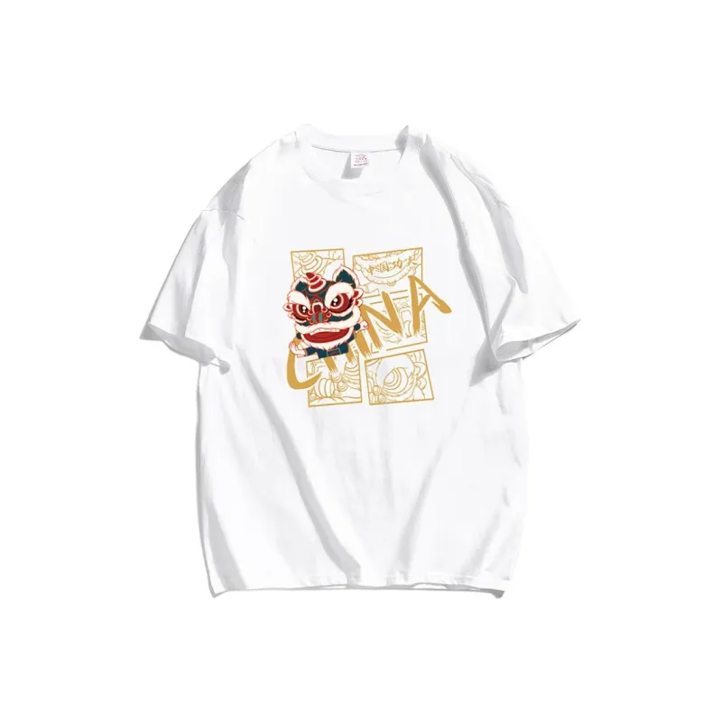 WJBS Drop Shoulder Sleeve T Shirt Women's-2