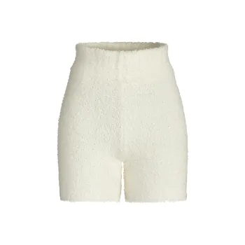 Skims Cozy Knit Short Bone