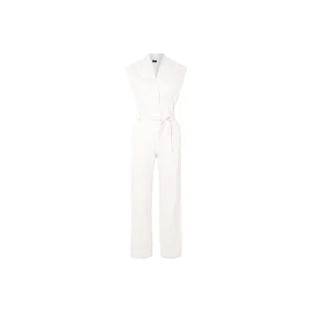 Rta Jumpsuits Women's White
