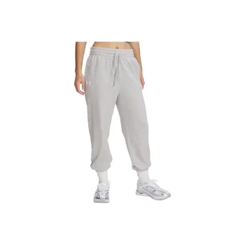 Under Armour Rival Casual Pants Women's Gray