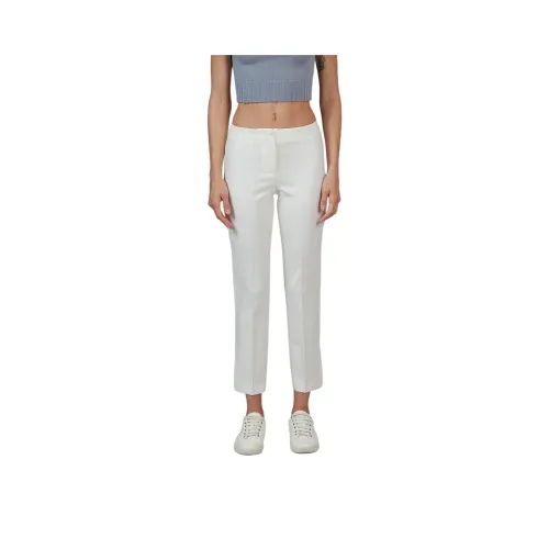 Andrè Maurice x Lolo Piana Casual Pants Women's
