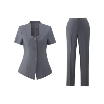 DonnaZilan Business Suits Women's