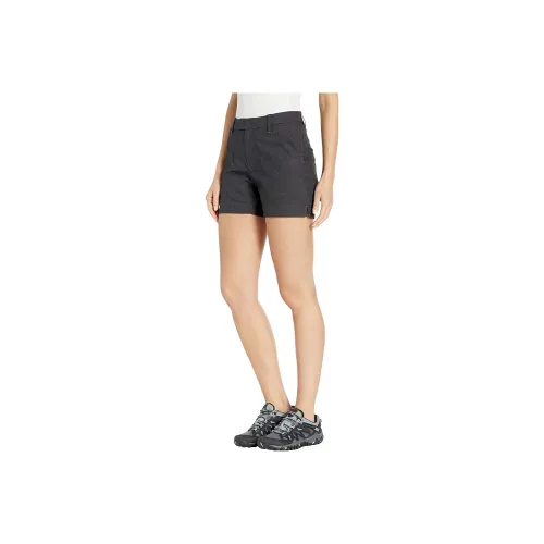 Arcteryx VEILANCE FRAME Casual Shorts Women's