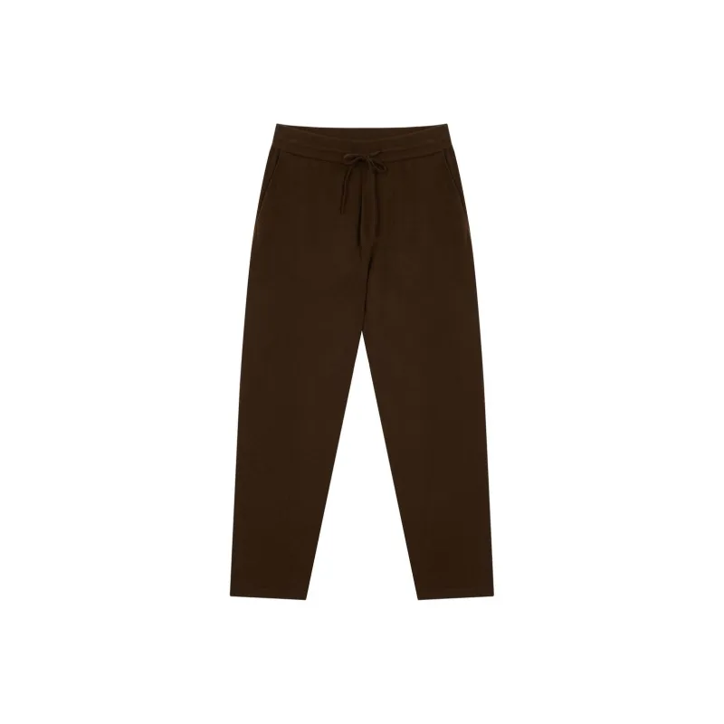 ERDOS Knitted Sports Pants Women's-1