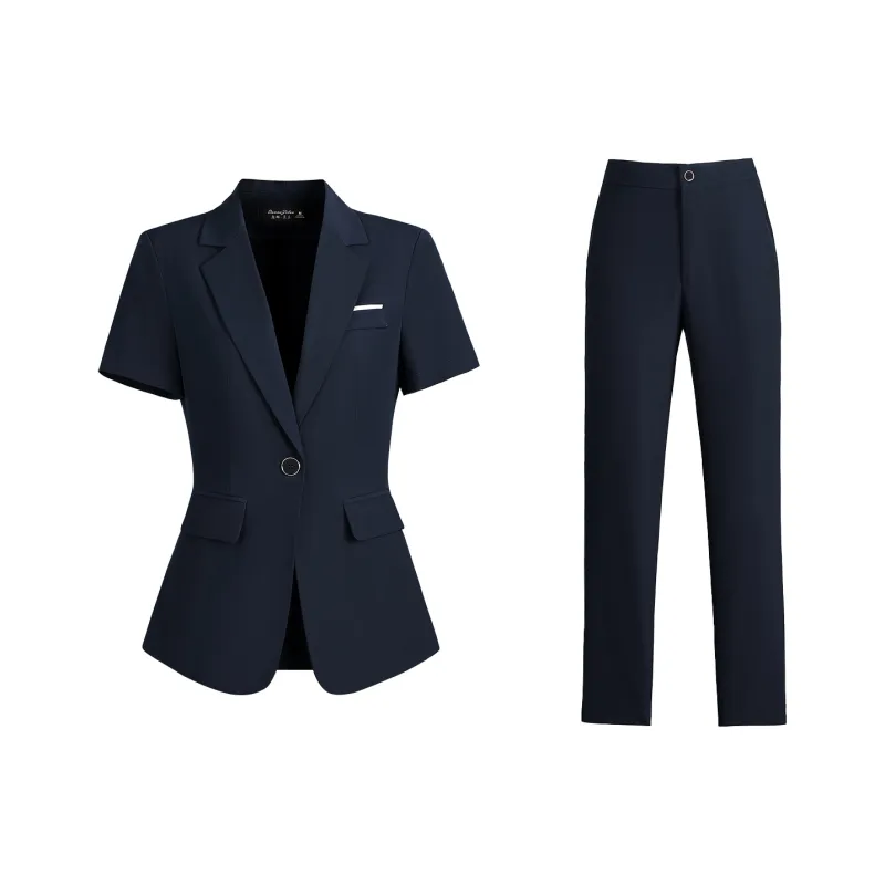 DonnaZilan Business Suit Women's-4