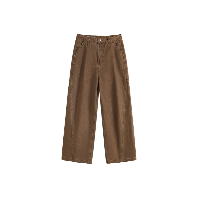 OPMO Jeans Unisex-11