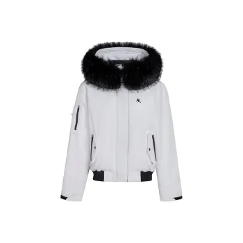 Ariseism Puffer Jackets Women's