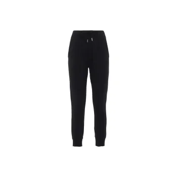 DSQUARED 2 Knitted Sweatpants Women's Black