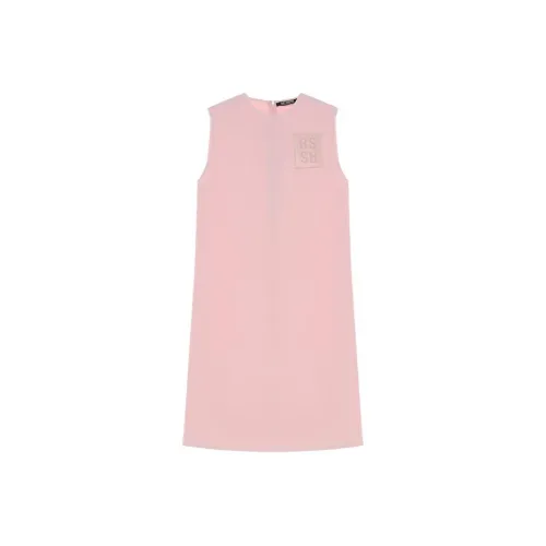 RAF SIMONS Sleeveless Dresses Women's
