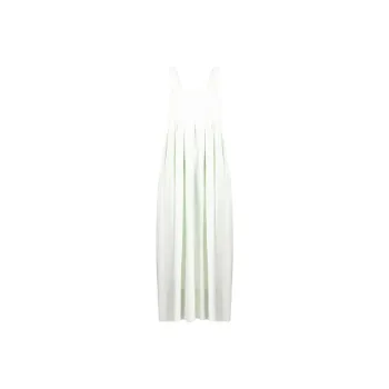 ACLER Sleeveless Dresses Women's Light Green
