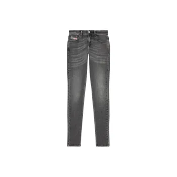 DIESEL Jeans Women's Black
