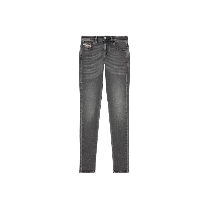 DIESEL Jeans Women's Black-0