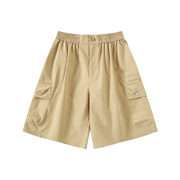 Madgood Casual Shorts Unisex-0