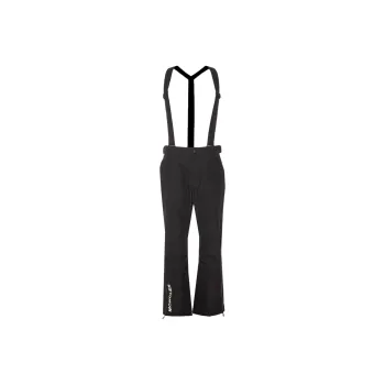 Moncler Ski Pants Men Black