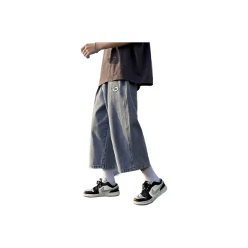 FAWENXIANGZI Jeans Men
