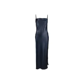 NANUSHKA Sleeveless Dresses Women's Blue