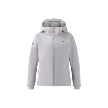 KOLON SPORT Puffer Jacket Women's