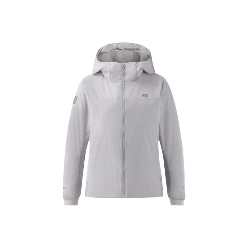 KOLON SPORT Puffer Jacket Women's-0