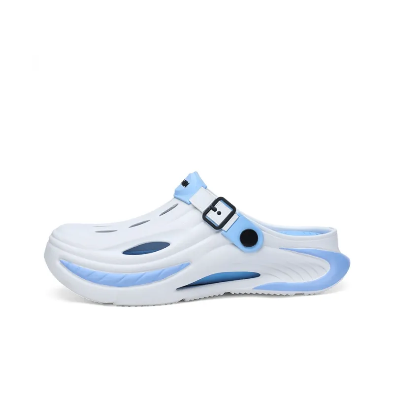 NANJIREN Clogs Women's-8