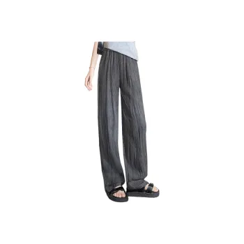 Cypress House Casual Pants Women's Deep Asphalt Gray