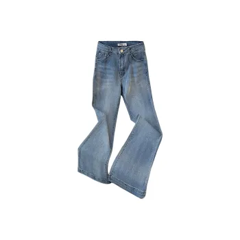 TOUCH Jeans Women's Light Blue
