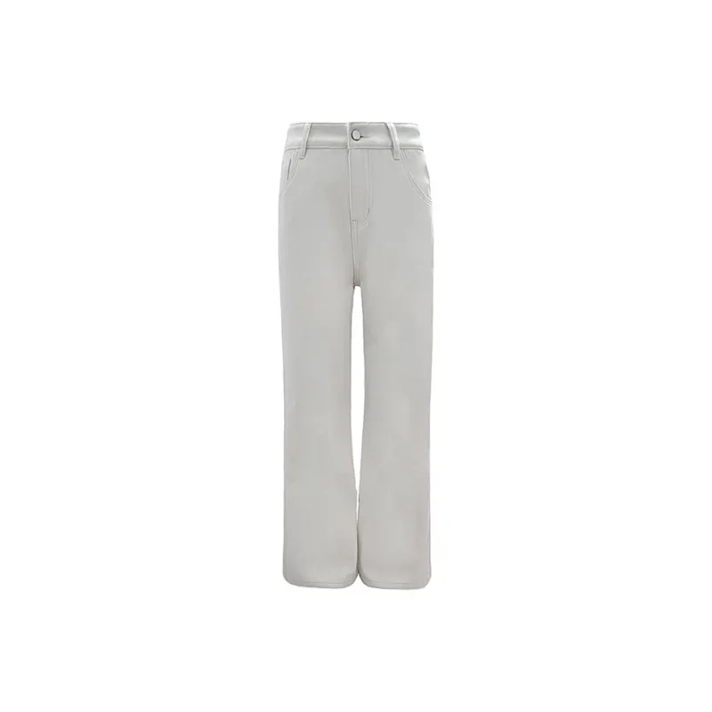 Wen Shan Jeans Women's-0