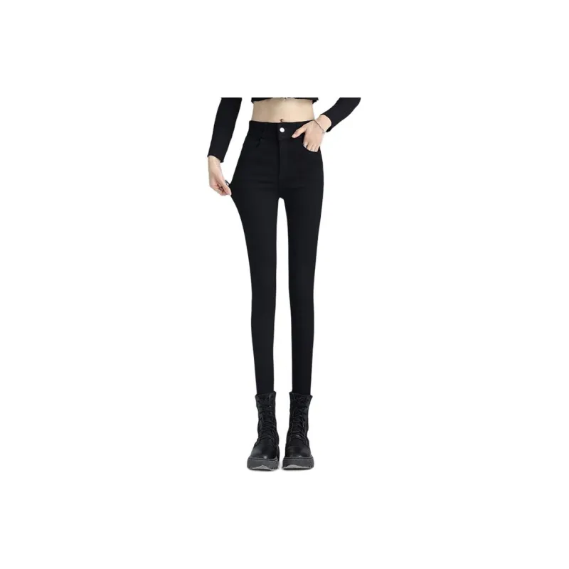 Ya Sheep People Casual Pants Women's-0