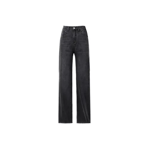 Left Street Right Lane Jeans Women's