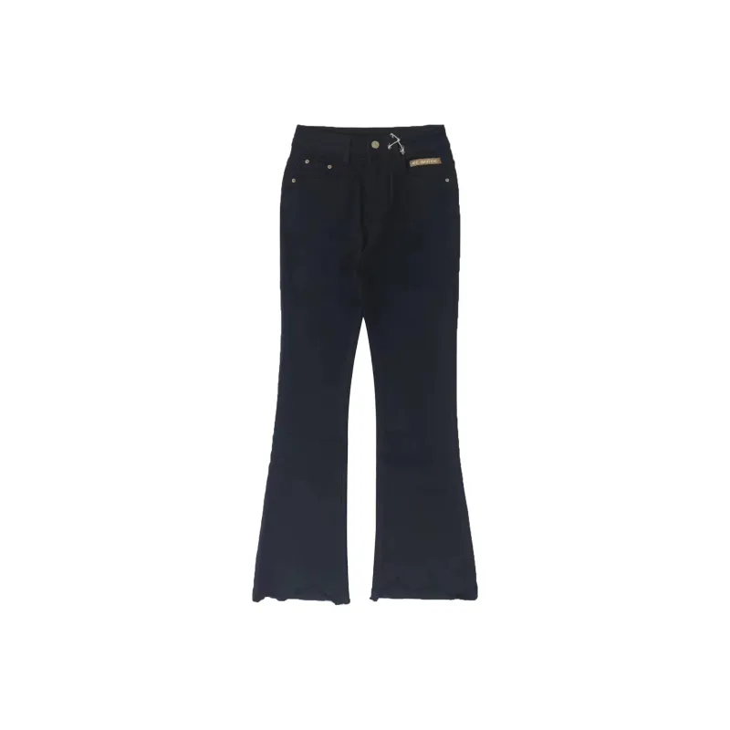 EOFO Jeans Women's Black-0
