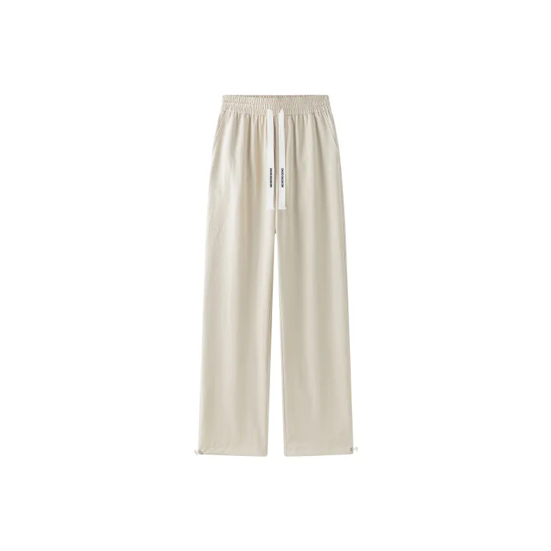 David Bakken Casual Pants Unisex-7