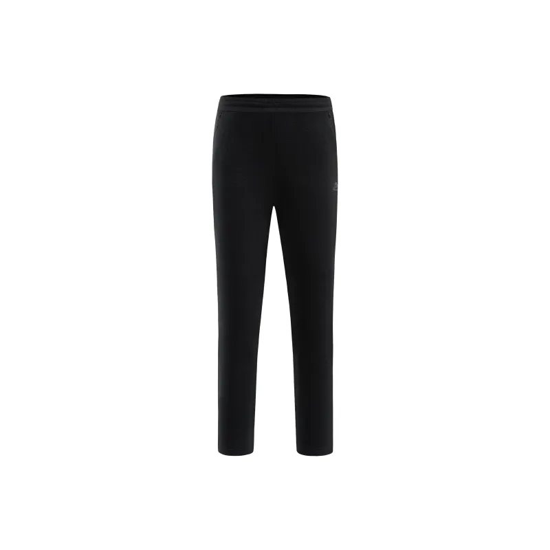 PELLIOT P Series Hiking Pants Fleece Pants Women's-0