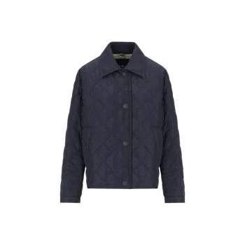 WEEKEND MaxMara Vadier Buton Up Padded Jacket