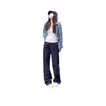 Honey Jeans Women's Dark Blue