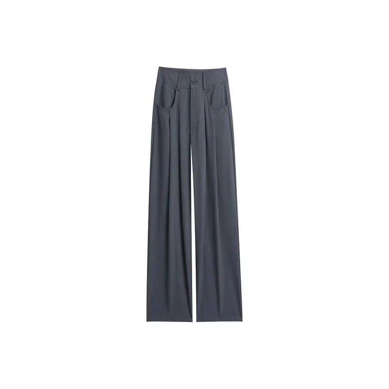 MADALLO Casual Pants Women's-50