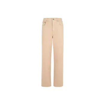 Golden Goose Wide Leg Jeans