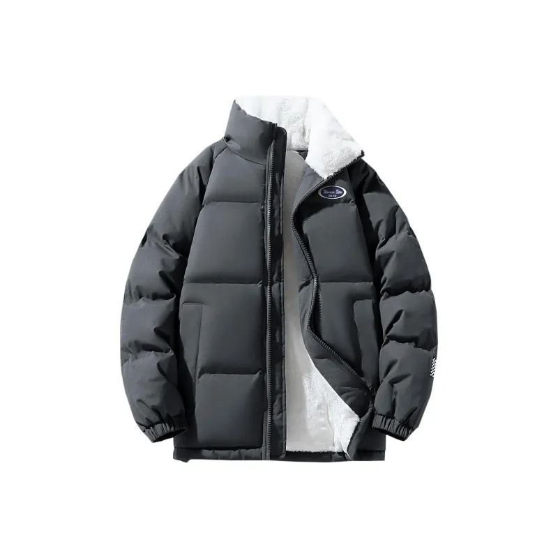 WARRIOR Puffer Jackets Women's-24