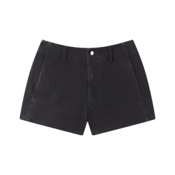 Starwalk Soldier Casual Shorts Women's Black