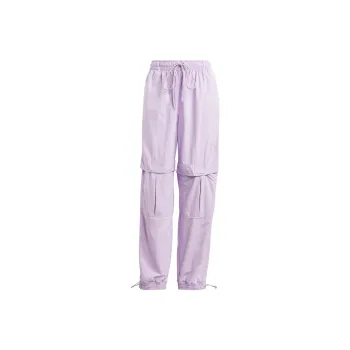Stella Mccartney X Adidas ASU Cargo Pants Women's Pink Purple
