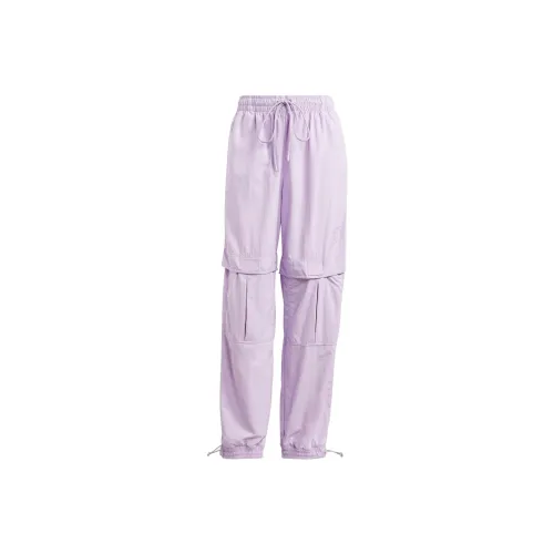 Stella Mccartney X Adidas ASU Cargo Pants Women's Pink Purple