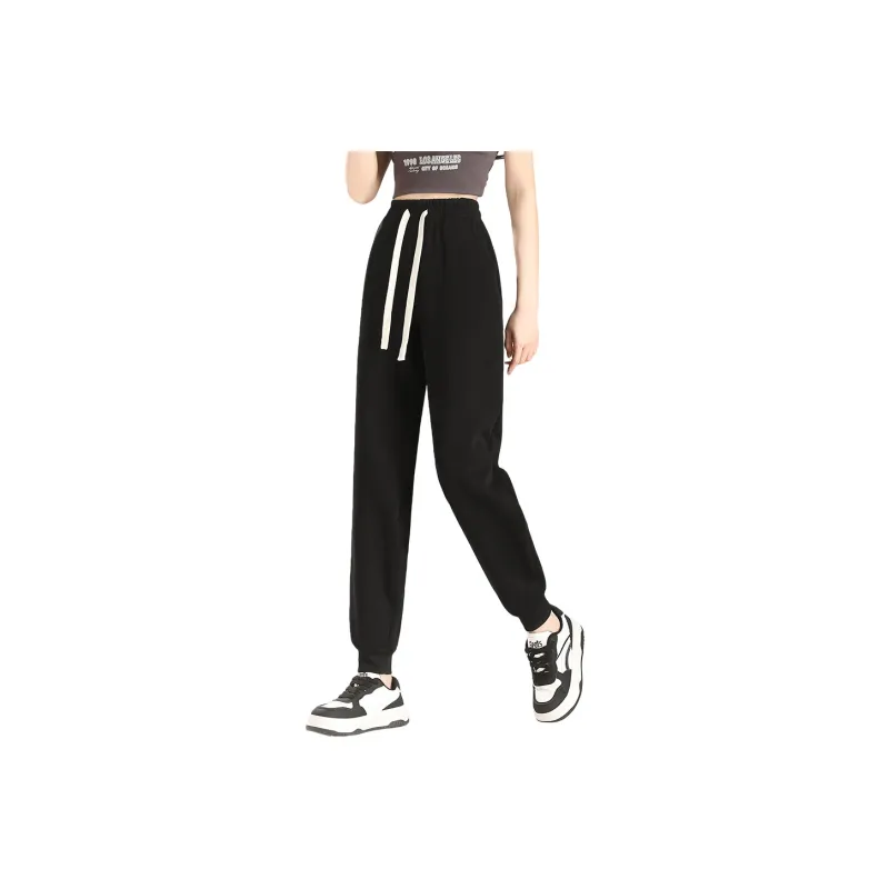 JEANSWEST Casual Pants Women's-2