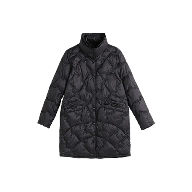 Hang Yi Court Puffer Jacket Women's-2