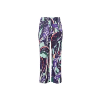 PLEATS PLEASE ISSEY MIYAKE Tardivo Pleated Trousers