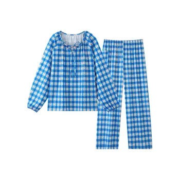 Good Fortune Pajama Set Women's