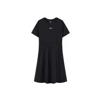 KSWISS Short Sleeved Dress Women's Black