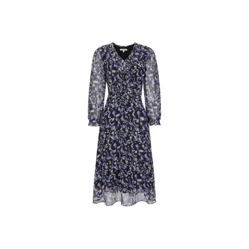 JZ. ANNAKRO Long Sleeved Dresses Women's-0