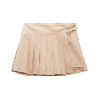 ZARA Casual Shorts Women's Butter