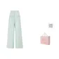 Lake Green (Extended Length Shopping Bag Included)